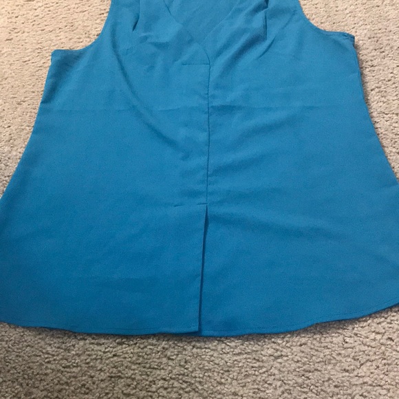 Tank - Picture 3 of 3